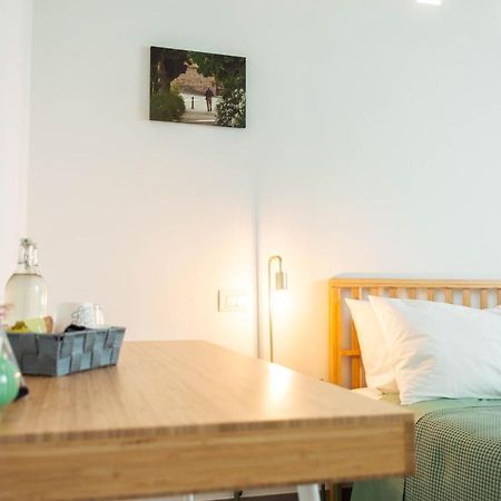 La Silvana B&B Кориано Екстериор снимка