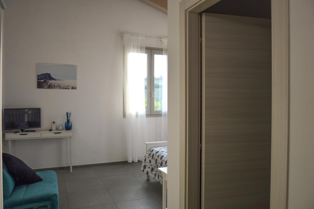 La Silvana B&B Кориано Екстериор снимка