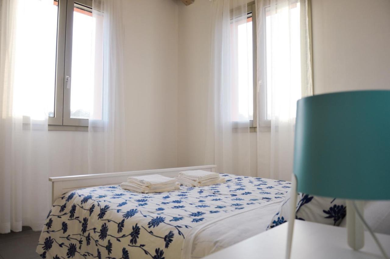 La Silvana B&B Кориано Екстериор снимка
