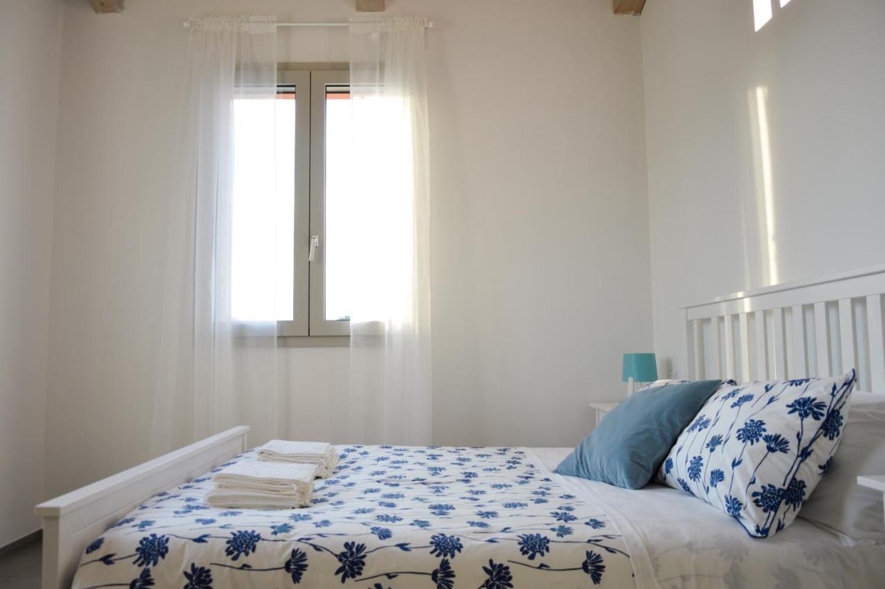 La Silvana B&B Кориано Екстериор снимка