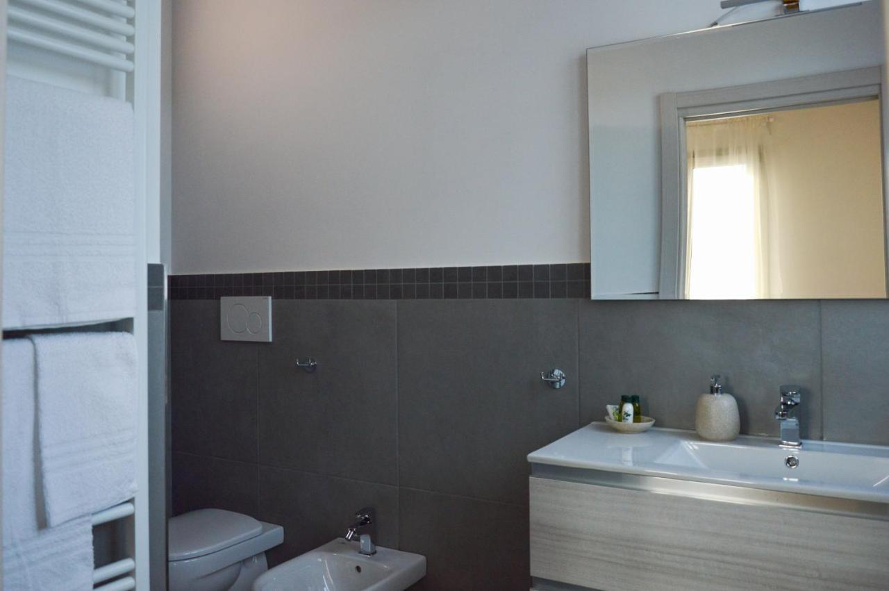 La Silvana B&B Кориано Екстериор снимка