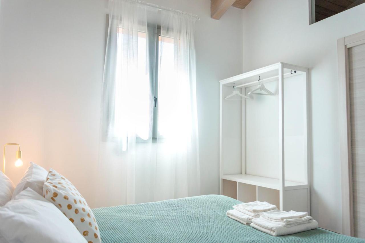 La Silvana B&B Кориано Екстериор снимка