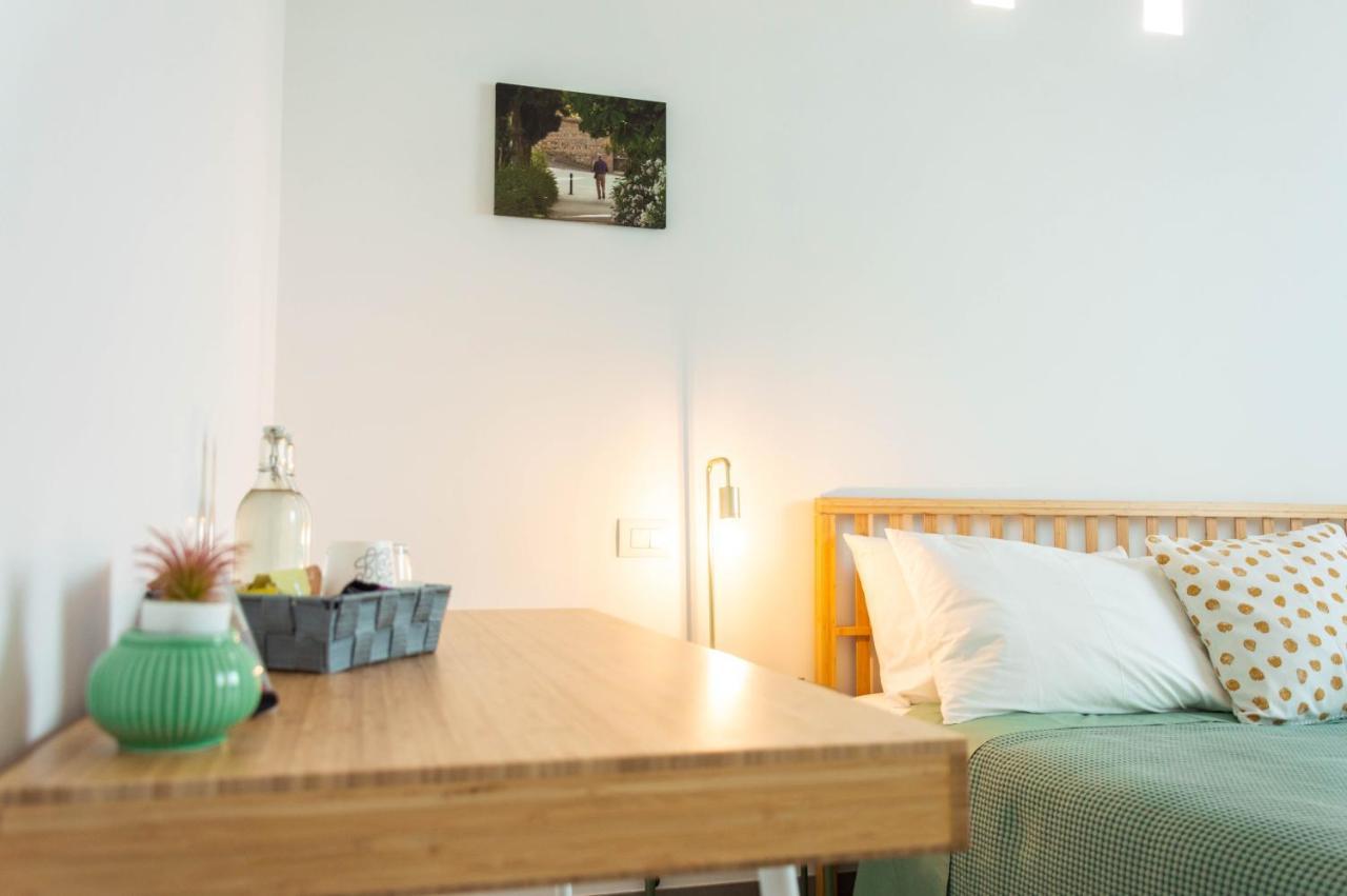 La Silvana B&B Кориано Екстериор снимка