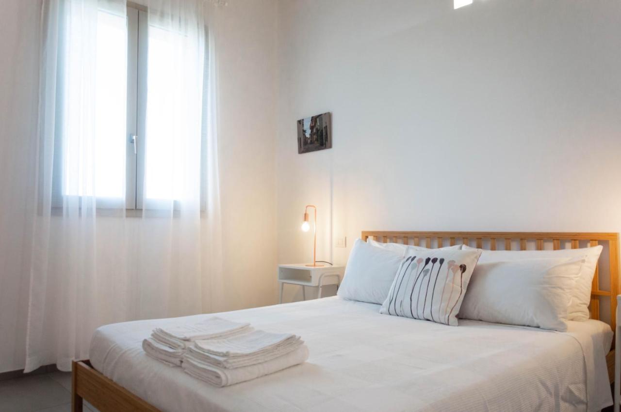 La Silvana B&B Кориано Екстериор снимка
