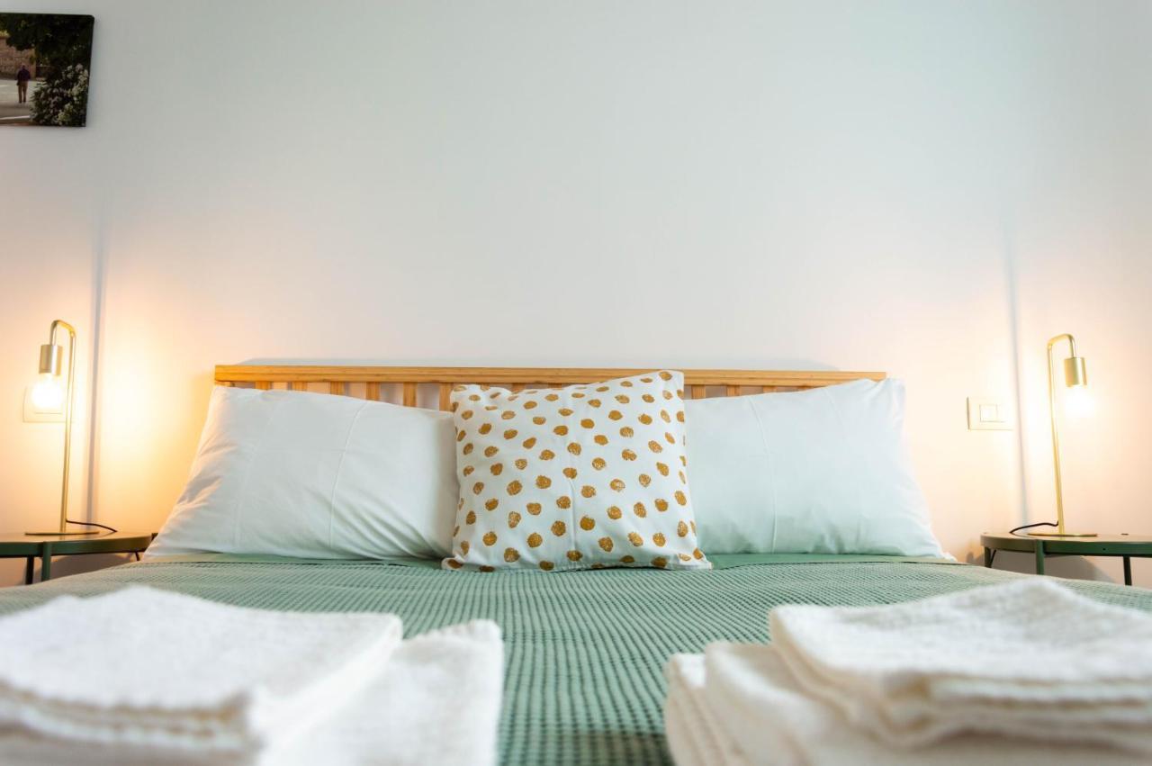 La Silvana B&B Кориано Екстериор снимка