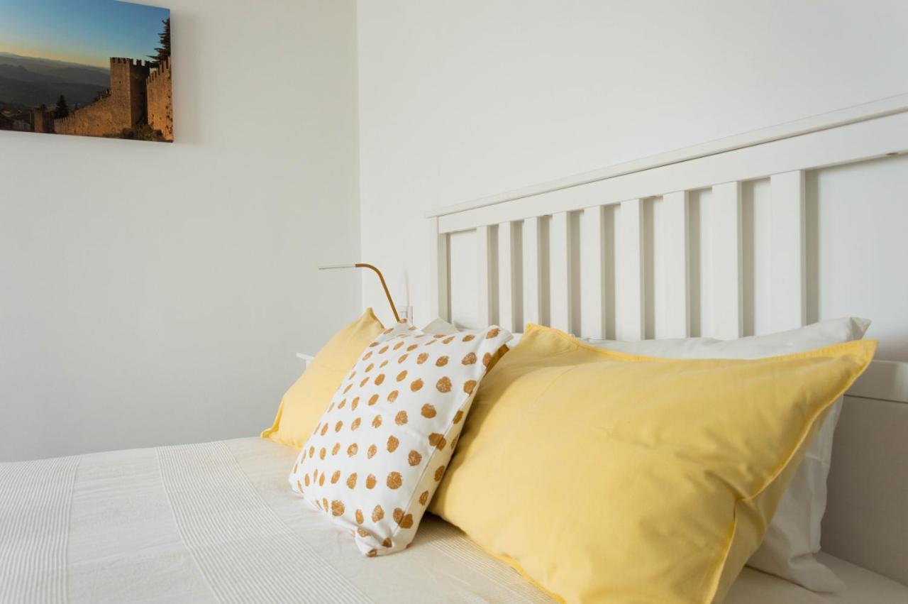 La Silvana B&B Кориано Екстериор снимка