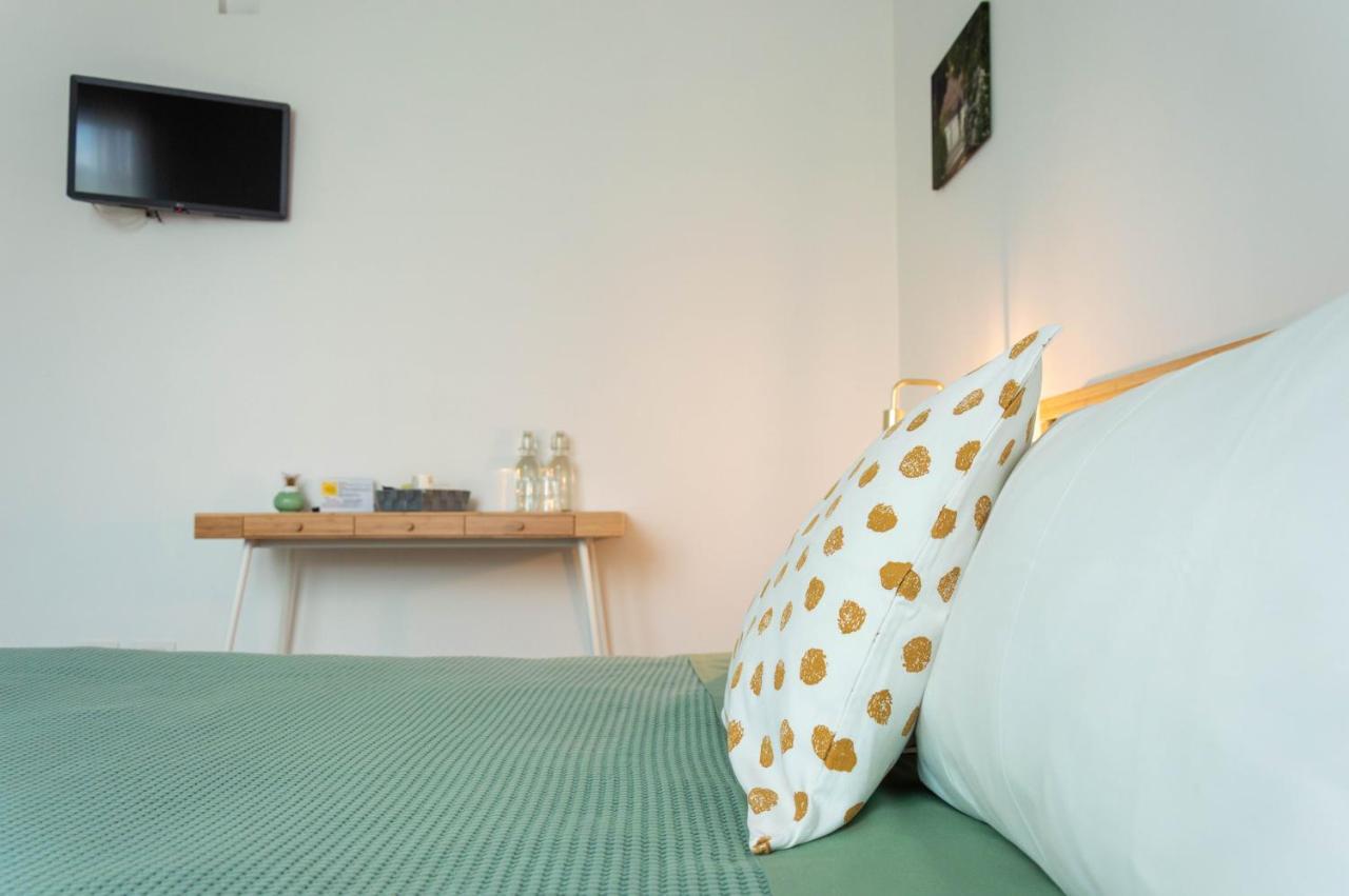 La Silvana B&B Кориано Екстериор снимка