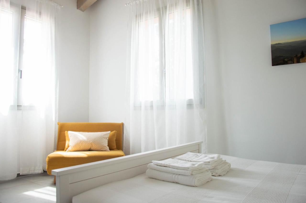 La Silvana B&B Кориано Екстериор снимка