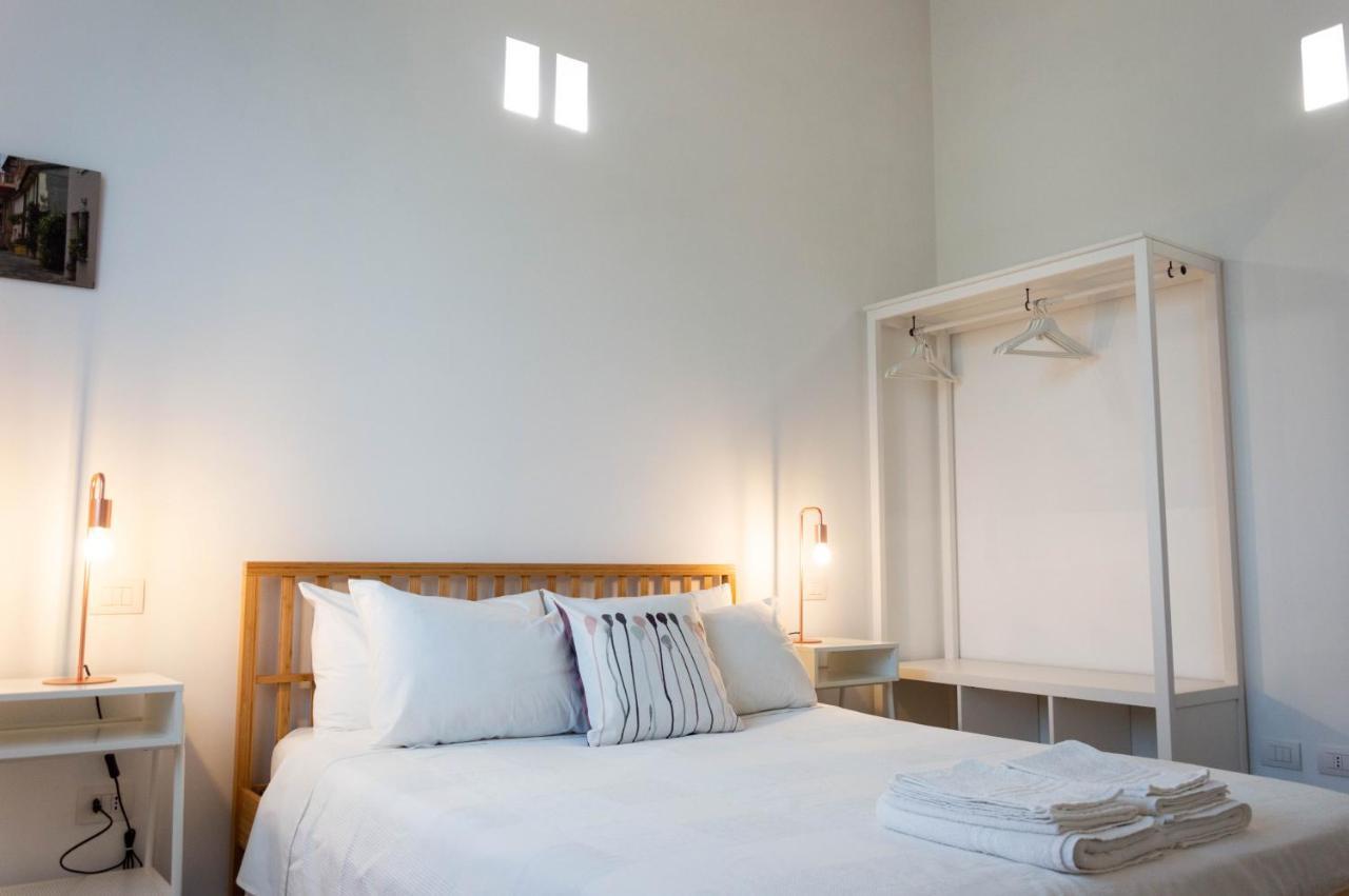 La Silvana B&B Кориано Екстериор снимка
